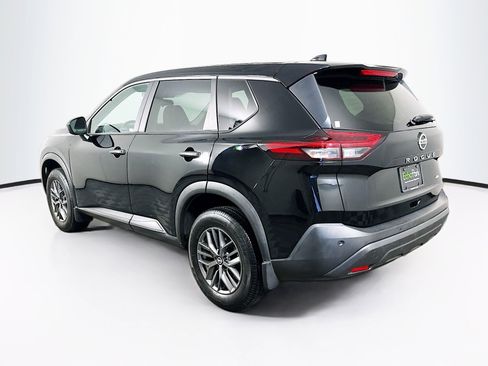 Used 2021 Nissan Rogue S AWD/4WD image 5