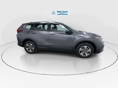 Used 2020 Honda CR-V LX image 3
