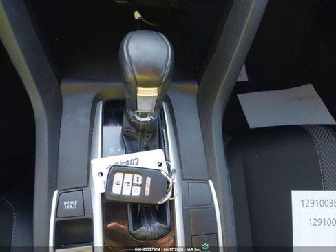 Used 2021 Honda Civic Sport image 6