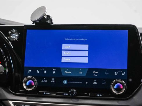 Used 2024 Lexus RX 350 F Sport image 14