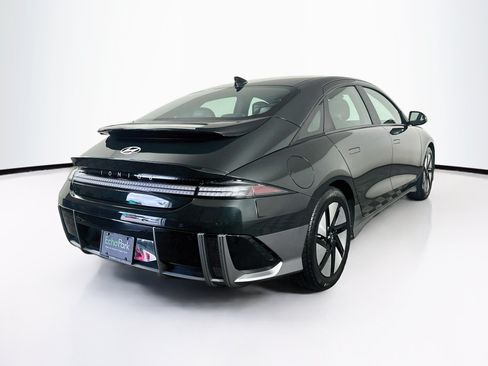Used 2023 Hyundai Ioniq 6 SE w/ Cargo Package RWD image 9