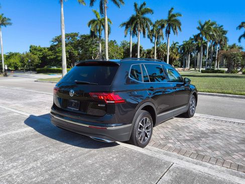 Used 2020 Volkswagen Tiguan S AWD/4WD image 21