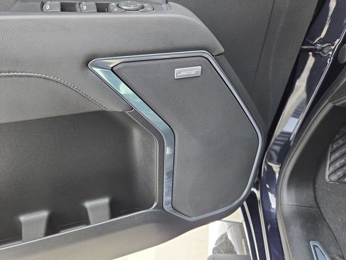 Used 2022 Chevrolet Silverado 1500 LTZ w/ LTZ Convenience Package II image 15