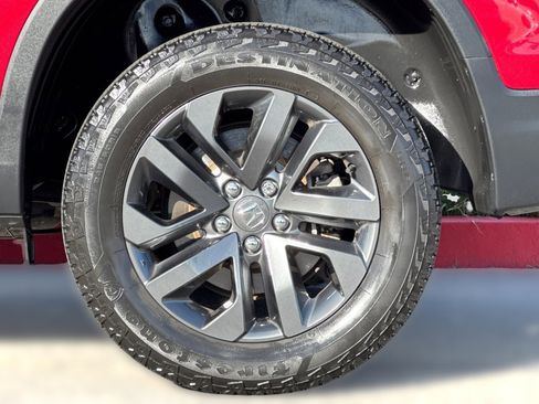 Used 2023 Honda Ridgeline Sport image 11