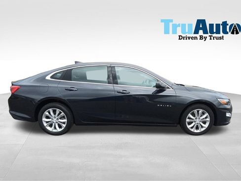 Used 2023 Chevrolet Malibu LT FWD image 8