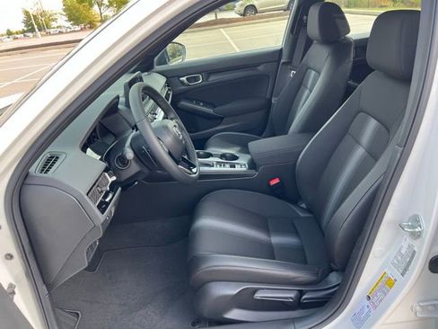 New 2026 Honda Civic Sport image 26