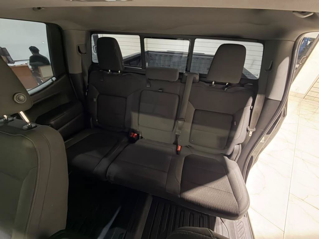 Used 2020 GMC Sierra 1500 Elevation w/ Elevation Value Package AWD/4WD image 15