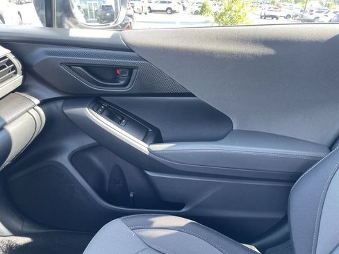 Certified 2026 Subaru Crosstrek 2.5i Premium w/ Crosstrek Mirror Package AWD/4WD image 20