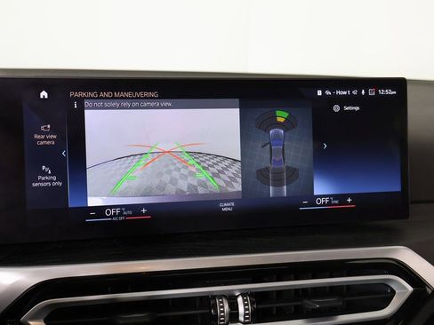 Used 2023 BMW 330i xDrive Sedan image 6