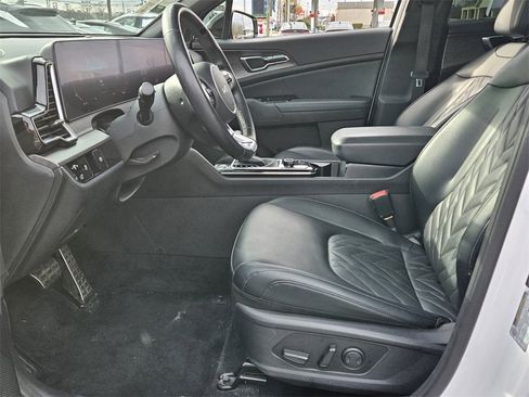 Used 2023 Kia Sportage X-Pro Prestige image 5