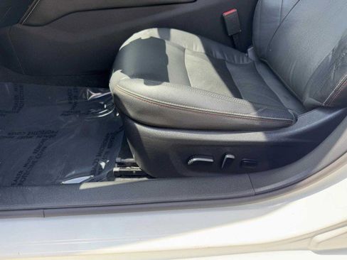 Used 2023 Nissan Altima 2.5 SR w/ SR Premium Package image 43