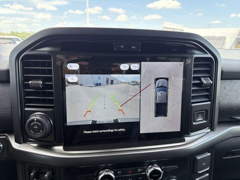 New 2026 Ford F150 Tremor AWD/4WD image 22