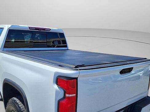 Used 2024 Chevrolet Silverado 3500 LTZ w/ LTZ Plus Package AWD/4WD image 27