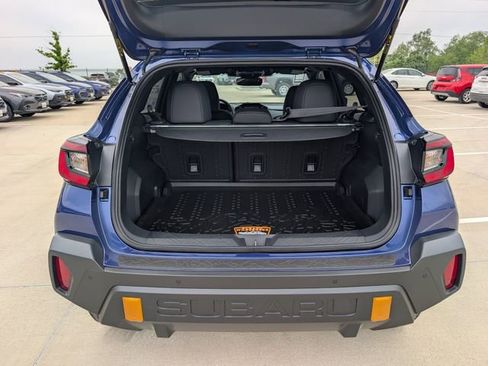 New 2026 Subaru Crosstrek 2.5i Wilderness AWD/4WD image 21
