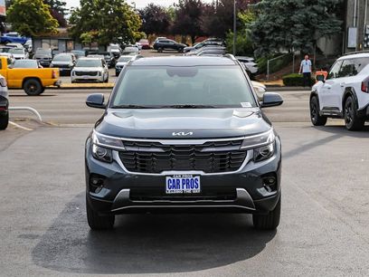Certified 2026 Kia Seltos EX w/ EX Sunroof Package