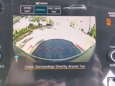 Used 2022 Subaru Outback Onyx Edition XT image 31