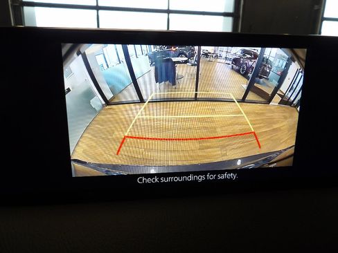 Certified 2023 MAZDA CX-5 Carbon Edition image 37