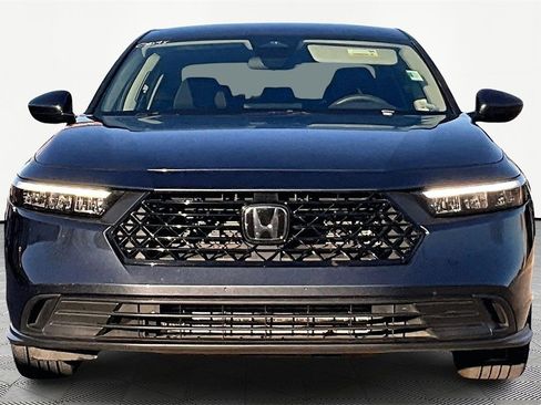 Used 2023 Honda Accord LX image 3