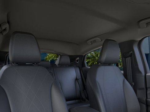 New 2025 Ford Mustang Mach-E Select w/ Comfort Package Lite image 22