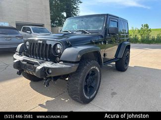 Used 2012 Jeep Wrangler Rubicon AWD/4WD video 1