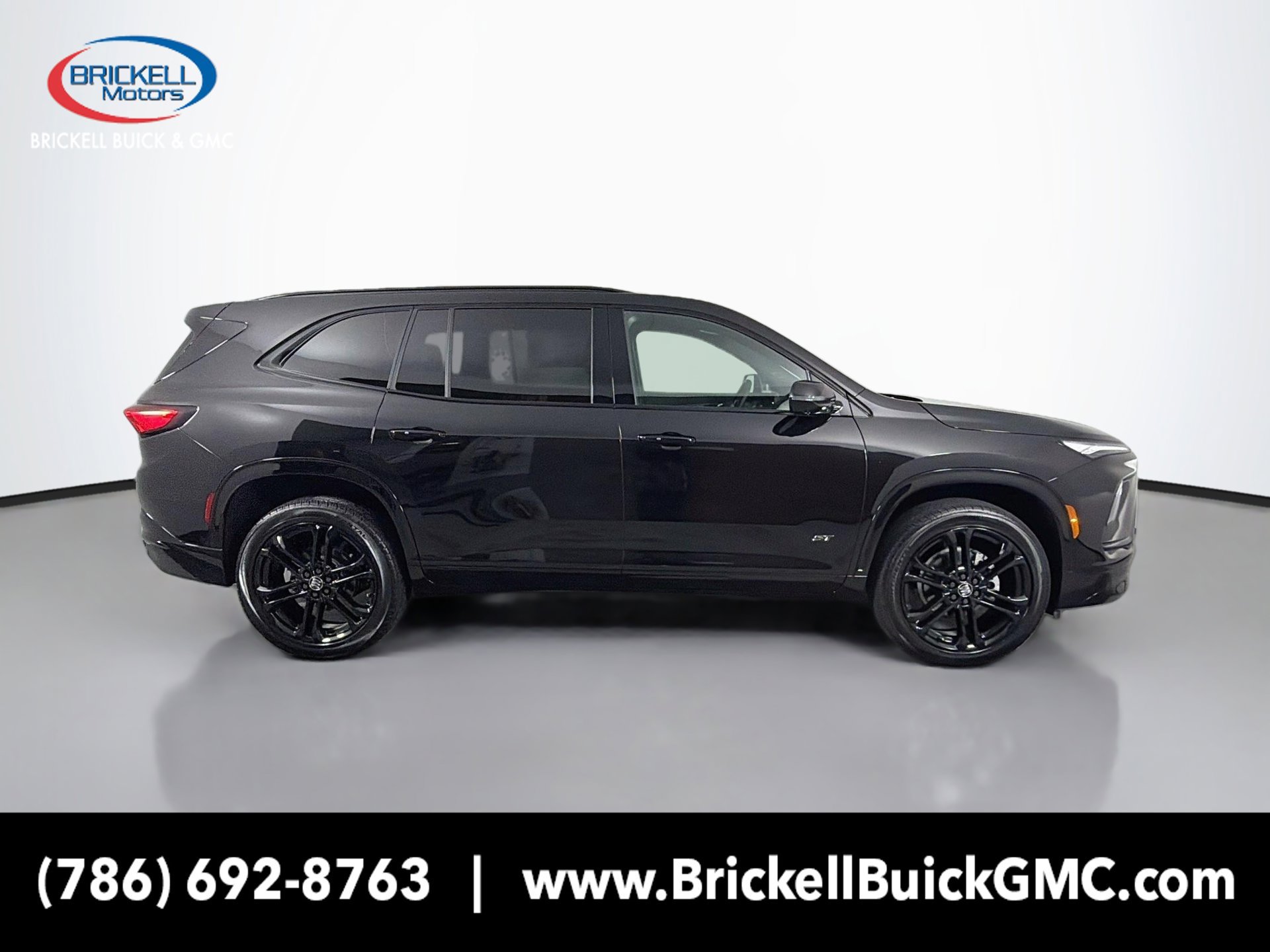 New 2026 Buick Enclave Sport Touring FWD image 6