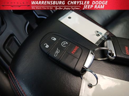 Used 2023 Dodge Durango GT AWD/4WD image 30