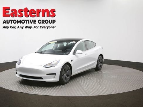 Used 2019 Tesla Model 3 Standard Range RWD image 52
