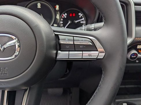 New 2026 MAZDA CX-50 AWD 2.5 Hybrid w/ Weather Package image 18