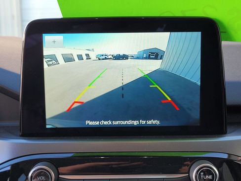 Used 2024 Ford Escape Active image 12