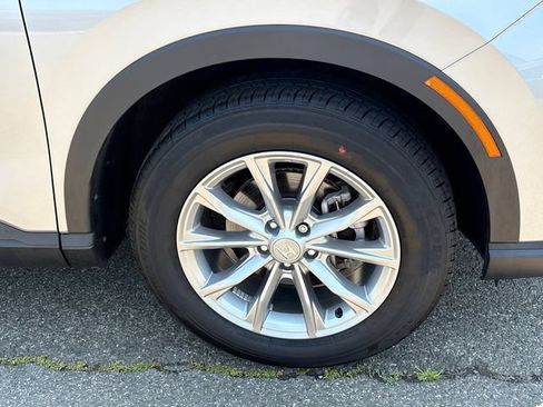 Used 2025 Honda CR-V EX-L image 7
