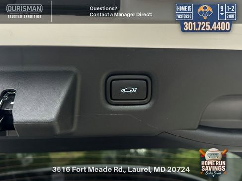 New 2025 Hyundai Ioniq 5 SEL AWD/4WD image 11