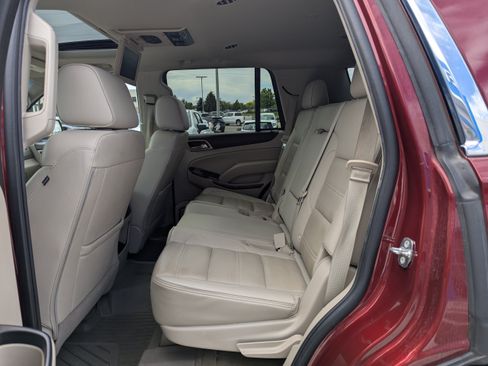 Used 2018 GMC Yukon Denali w/ Denali Ultimate Package AWD/4WD image 31