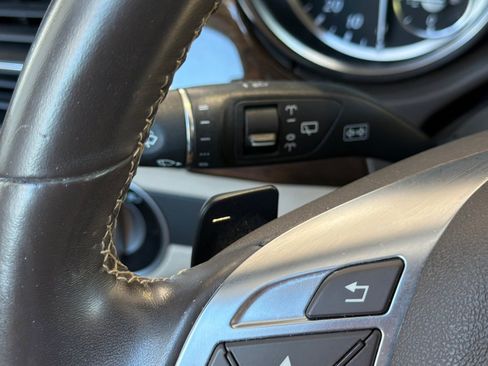 Used 2015 Mercedes-Benz ML 350 4MATIC image 32
