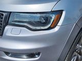 Used 2018 Jeep Grand Cherokee High Altitude image 5