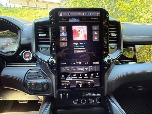 Used 2025 RAM 1500 RHO w/ RHO Level 1 Equipment Group image 30