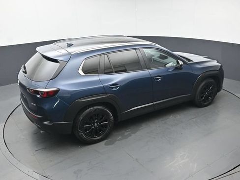 Used 2024 MAZDA CX-50 AWD 2.5 S image 36