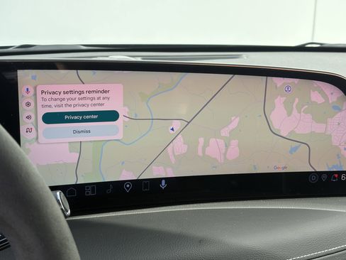 Certified 2025 Cadillac CT5 V Blackwing w/ Precision Package image 21