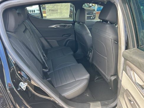 Used 2024 Dodge Hornet R/T Plus w/ R/T Blacktop Package AWD/4WD image 10
