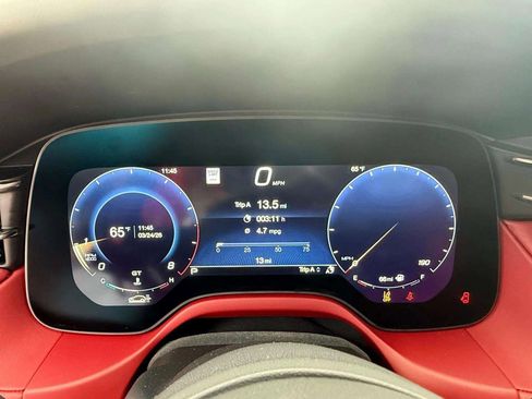 New 2026 Maserati Grecale Modena AWD/4WD image 31