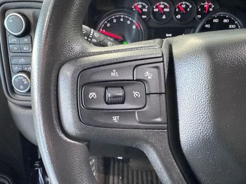 Certified 2022 Chevrolet Silverado 1500 Custom image 16