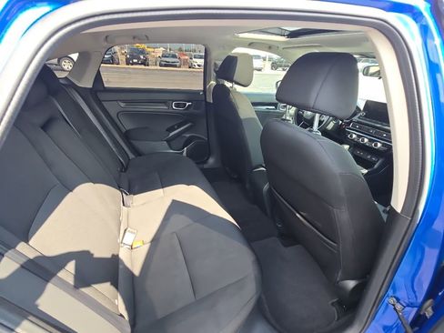 Used 2023 Honda Civic EX image 29