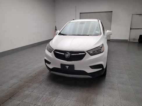 Used 2022 Buick Encore Preferred w/ Safety Package FWD image 15