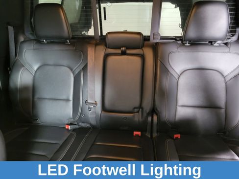 Used 2020 RAM 1500 Rebel w/ Rebel Level 1 Equipment Group image 23