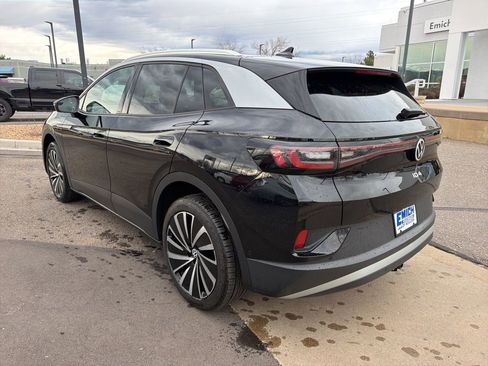 Certified 2023 Volkswagen ID.4 Pro S Plus image 3