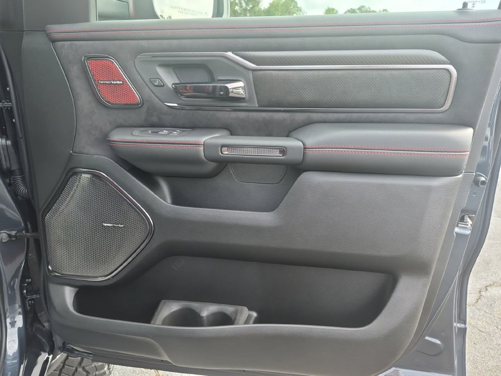 New 2027 RAM 1500 RHO AWD/4WD image 34