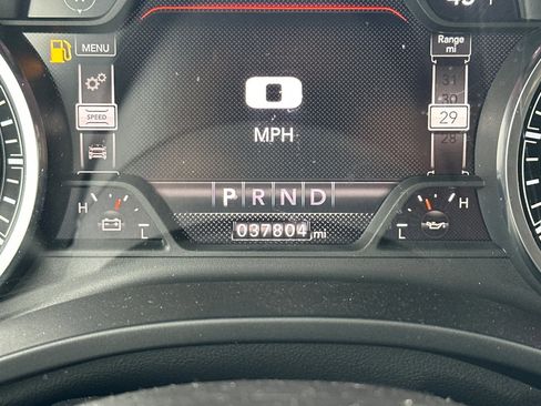 Certified 2022 RAM 1500 Laramie image 26