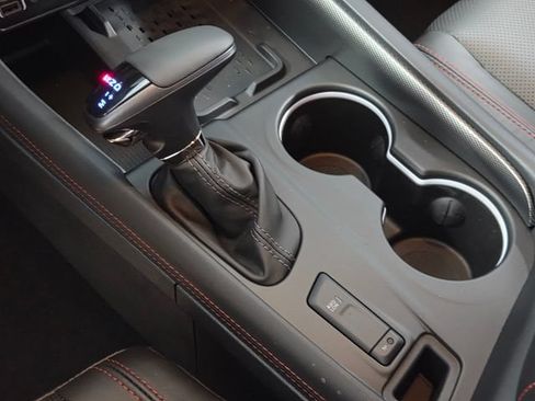 New 2026 Dodge Durango GT AWD/4WD image 25