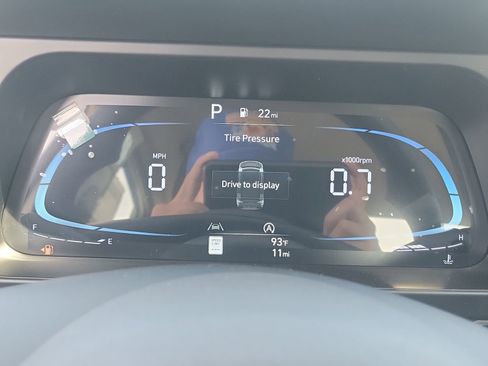 New 2026 Hyundai Elantra SE FWD image 10