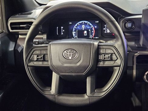 New 2026 Toyota Tacoma SR5 AWD/4WD image 14