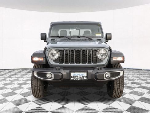 New 2026 Jeep Gladiator Sport image 12